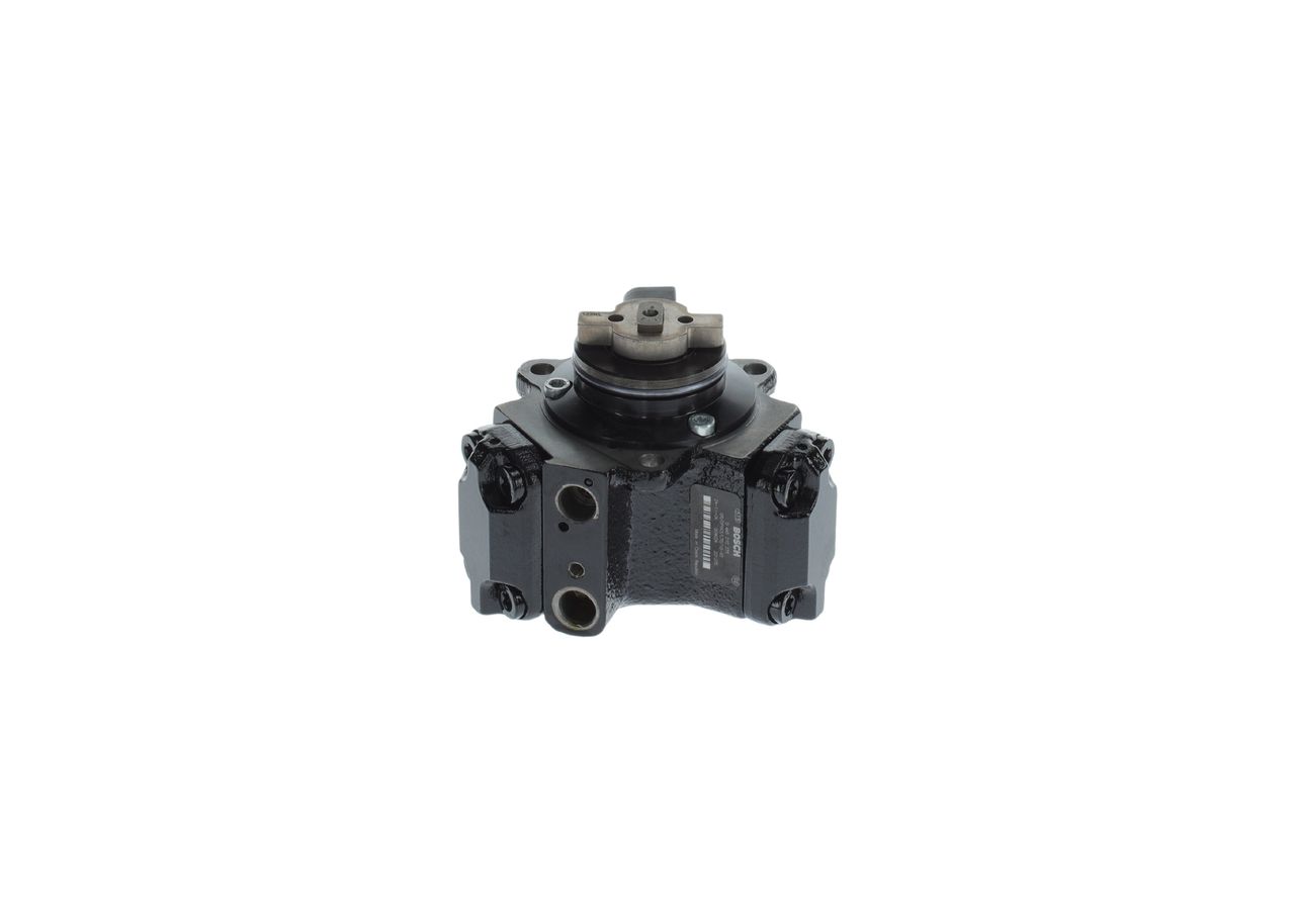 High-pressure Pump-2