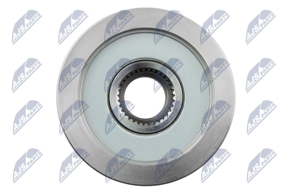 Alternator Freewheel Clutch-4