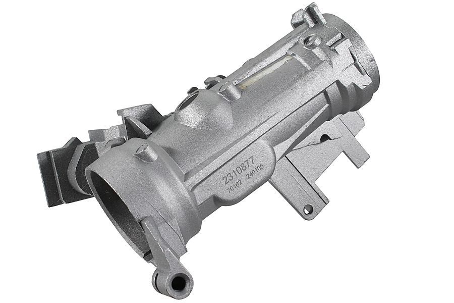 METZGER AUTOTEILE 2310877 Steering lock