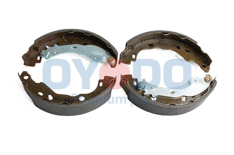 OYODO 25H1068-OYO Brake shoe set