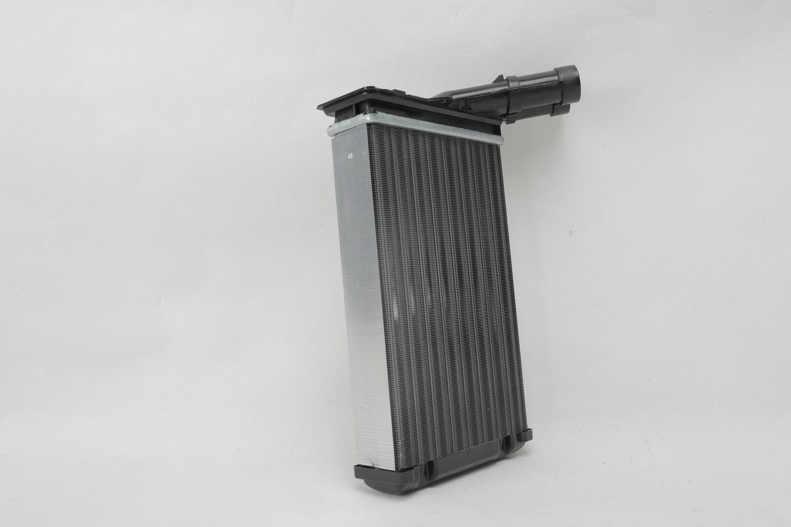 Heat Exchanger, interior heating-5