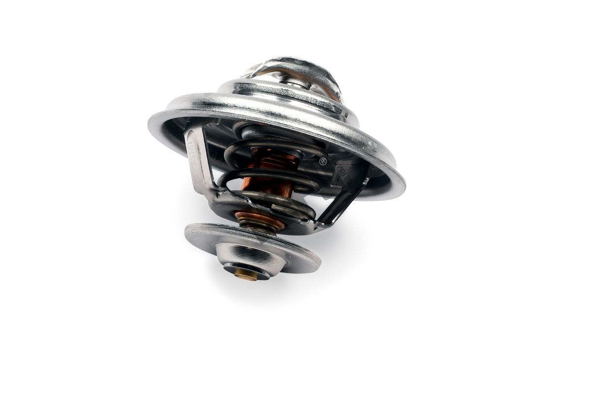 Thermostat, coolant-1