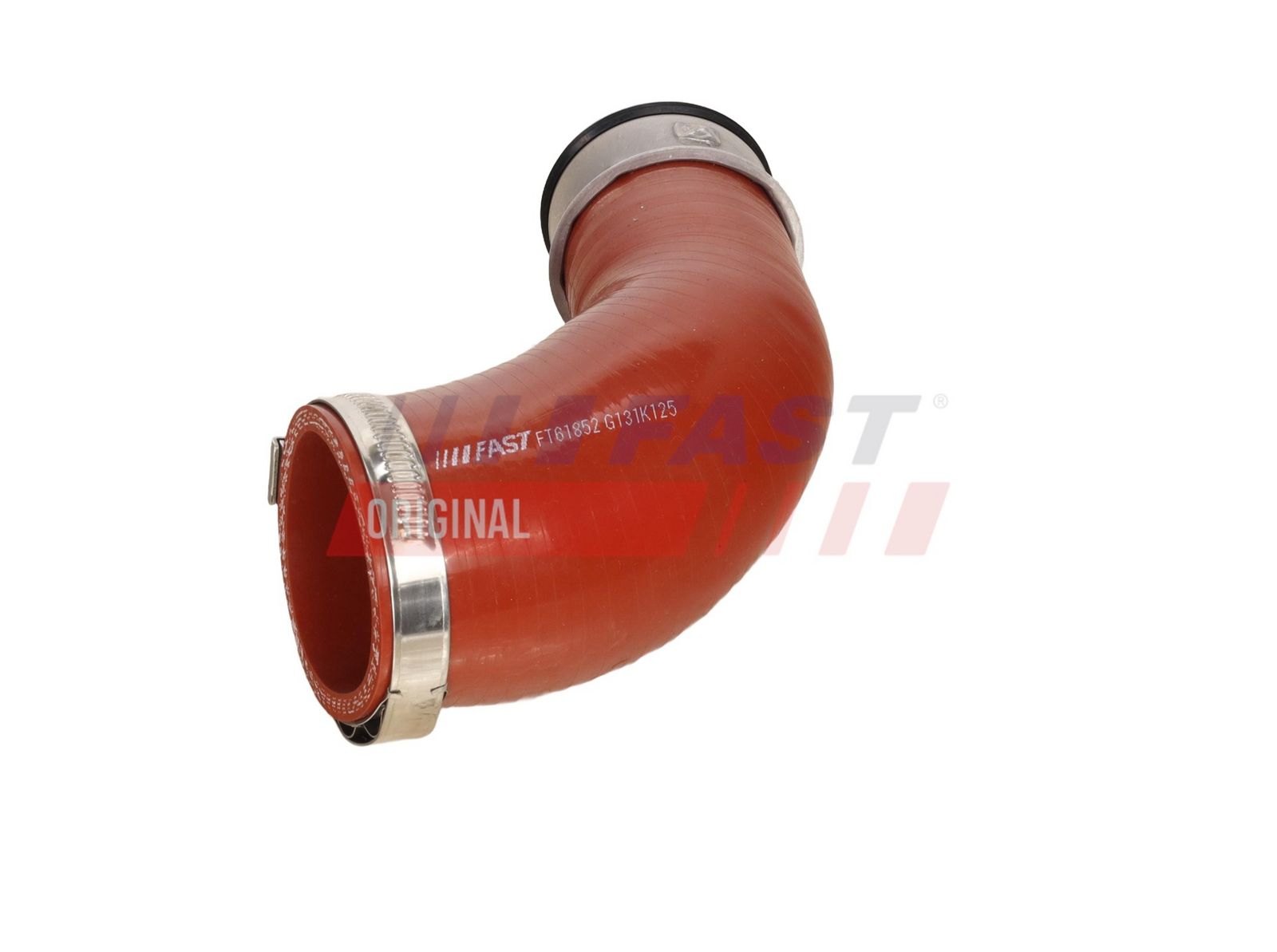 Charge Air Hose-3