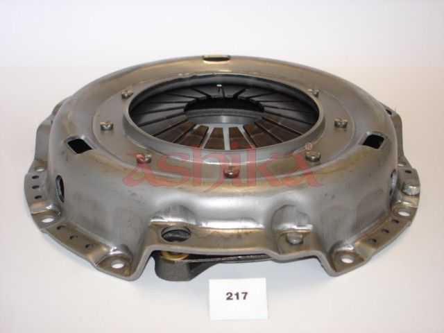 ASHIKA 70-02-217 Clutch pressure plate