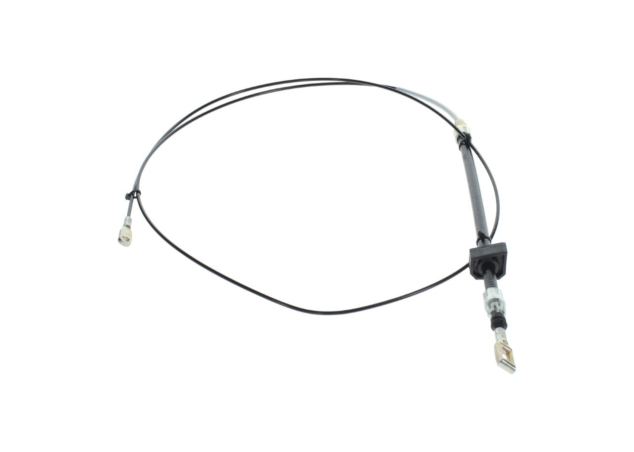 Cable Pull, parking brake-1