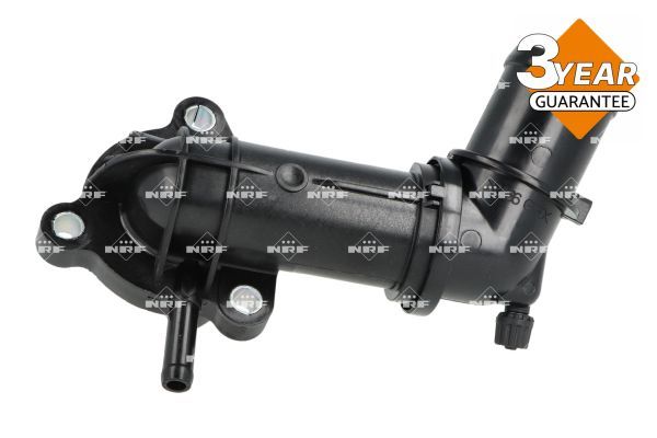 Thermostat, coolant-4