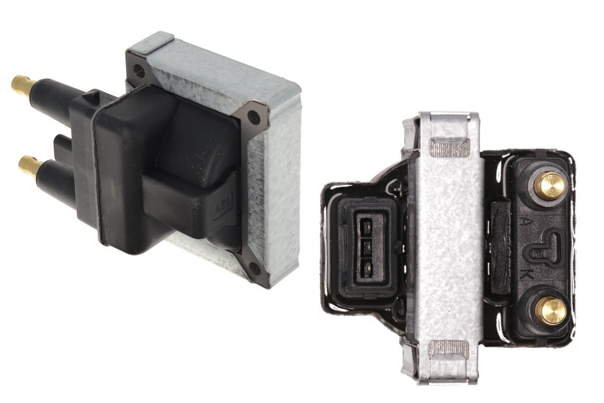 Ignition Coil-2