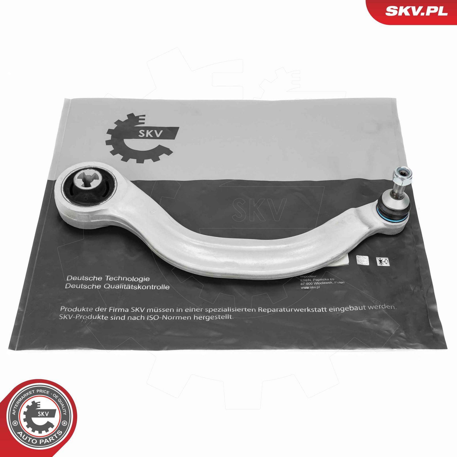 ESEN SKV 69SKV316 Control/trailing arm, wheel suspension