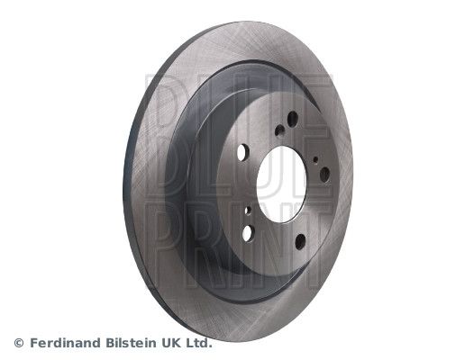 Brake Disc-1