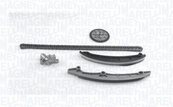 MAGNETI MARELLI 341500001250 Timing chain kit