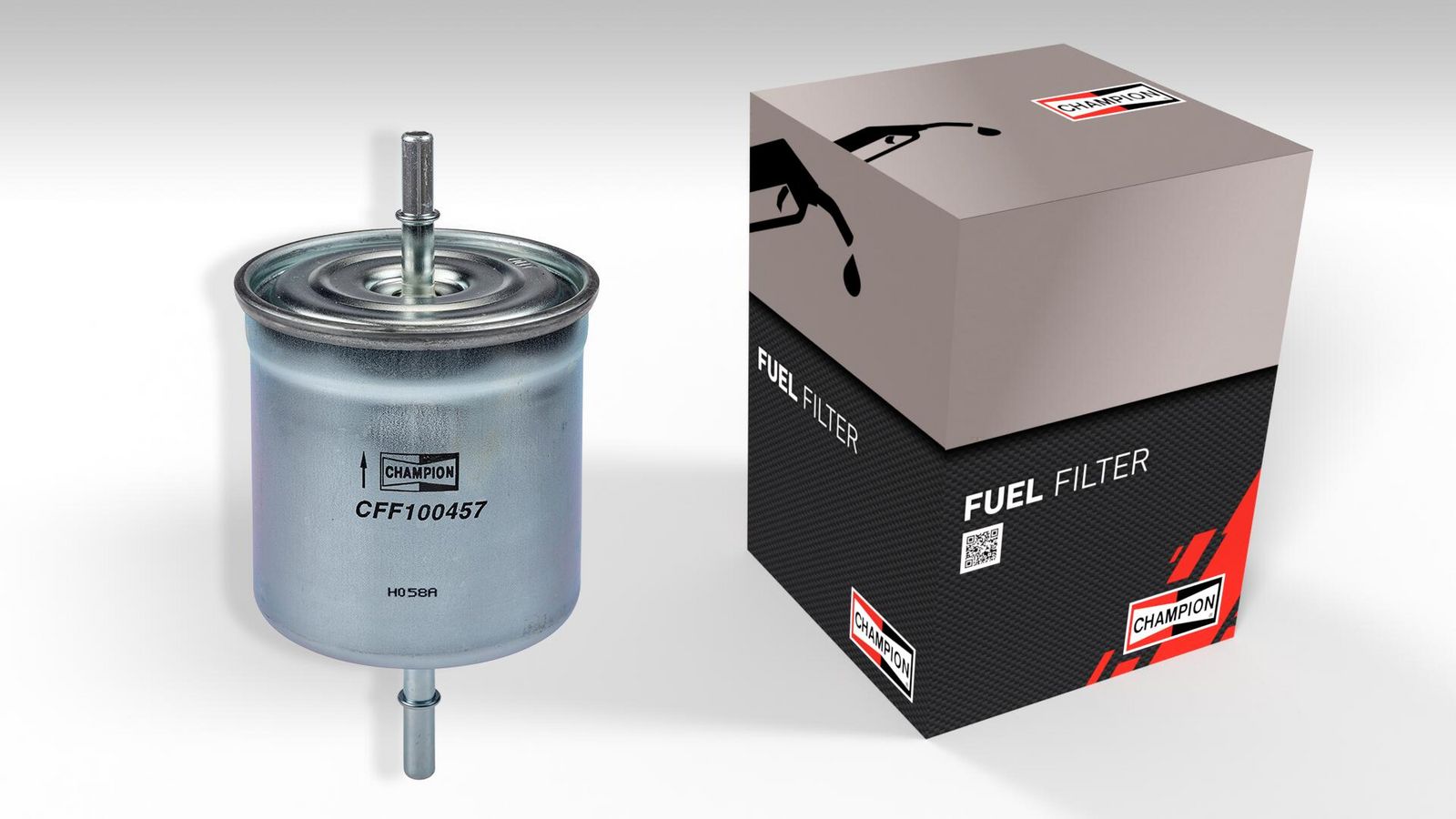 Fuel Filter-1