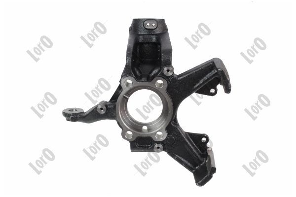 Steering Knuckle, wheel suspension