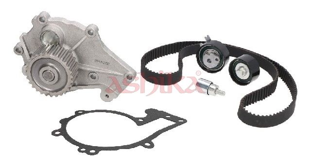 ASHIKA SKC008 Water pump & timing belt kit