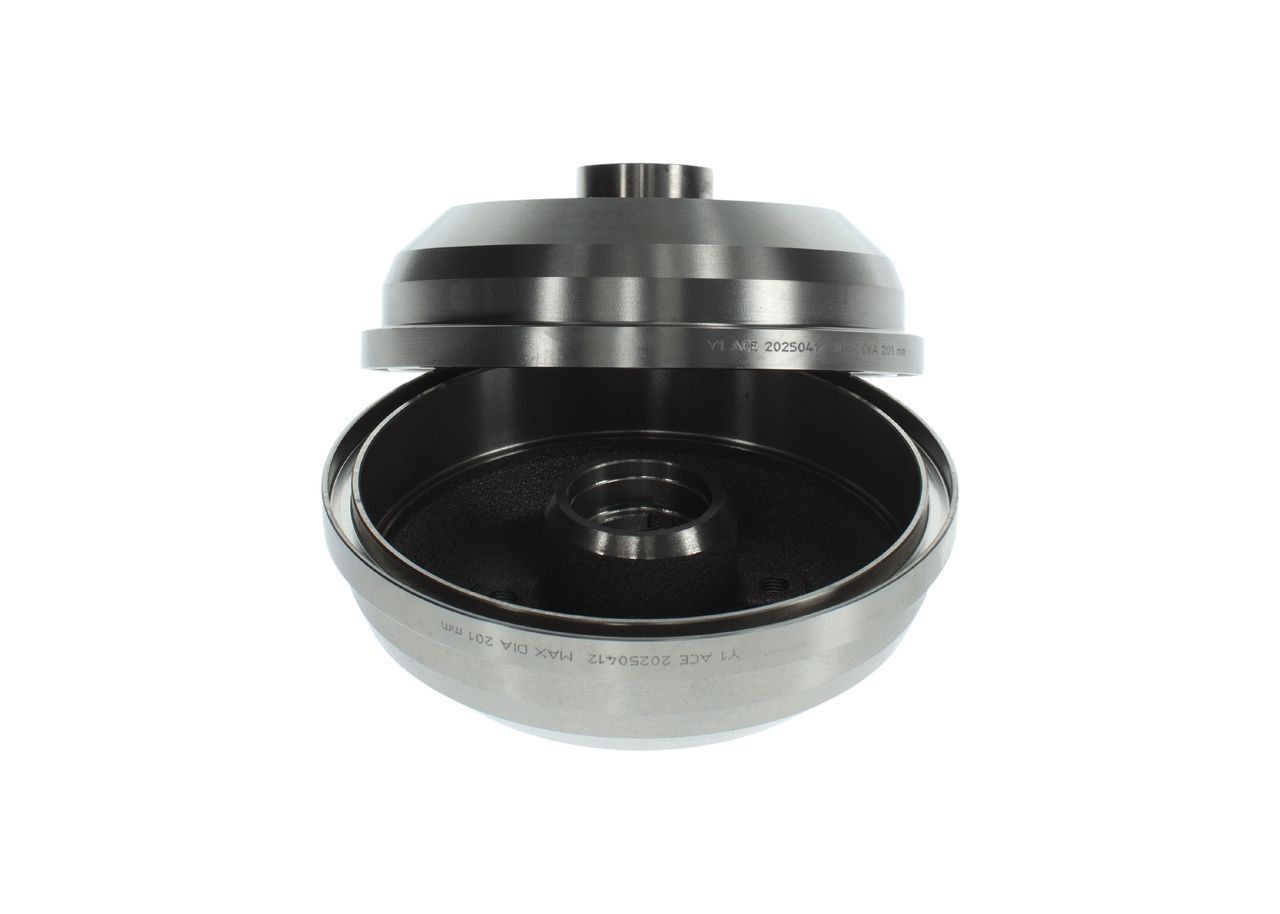 Brake Drum-1
