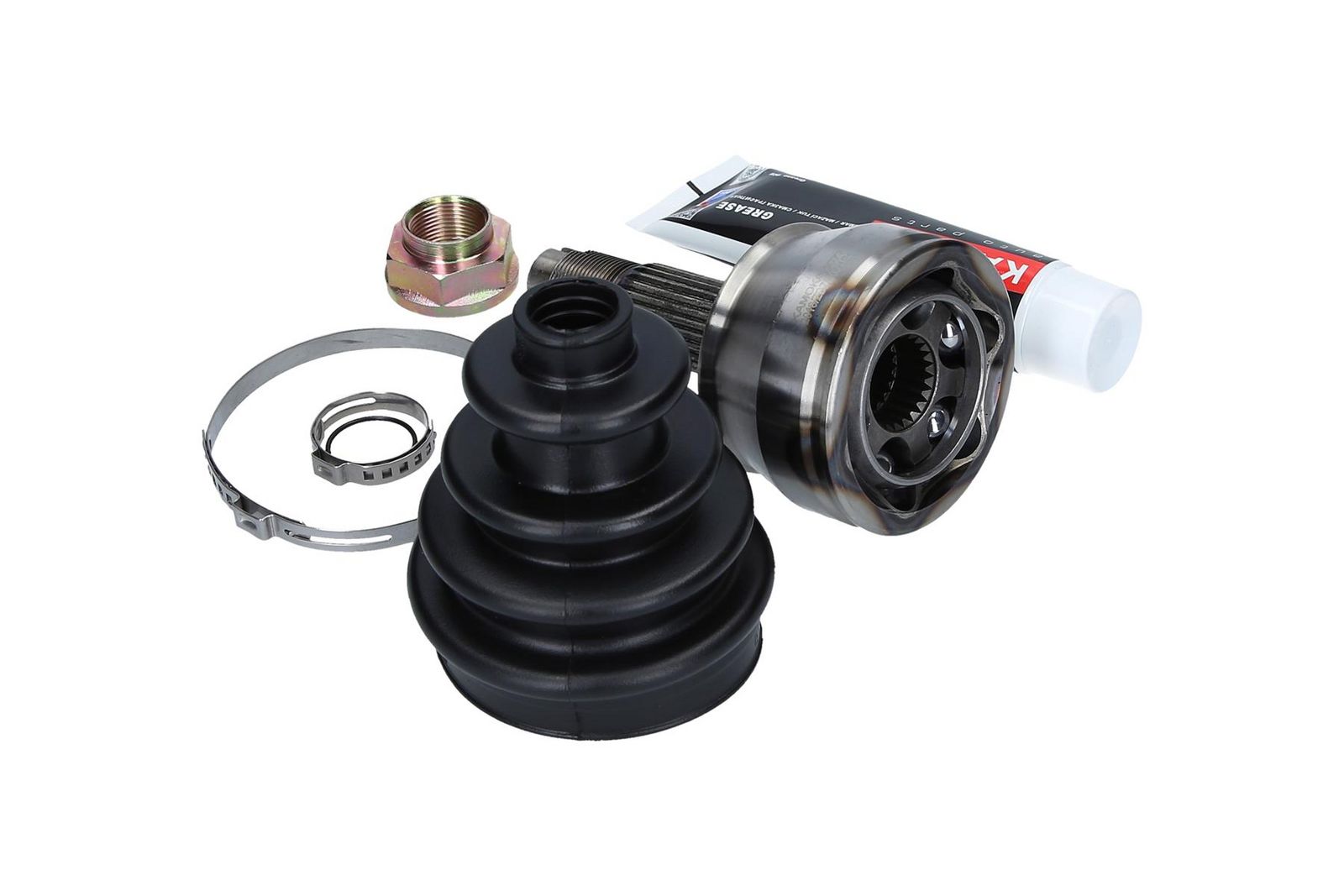 Joint Kit, drive shaft-3