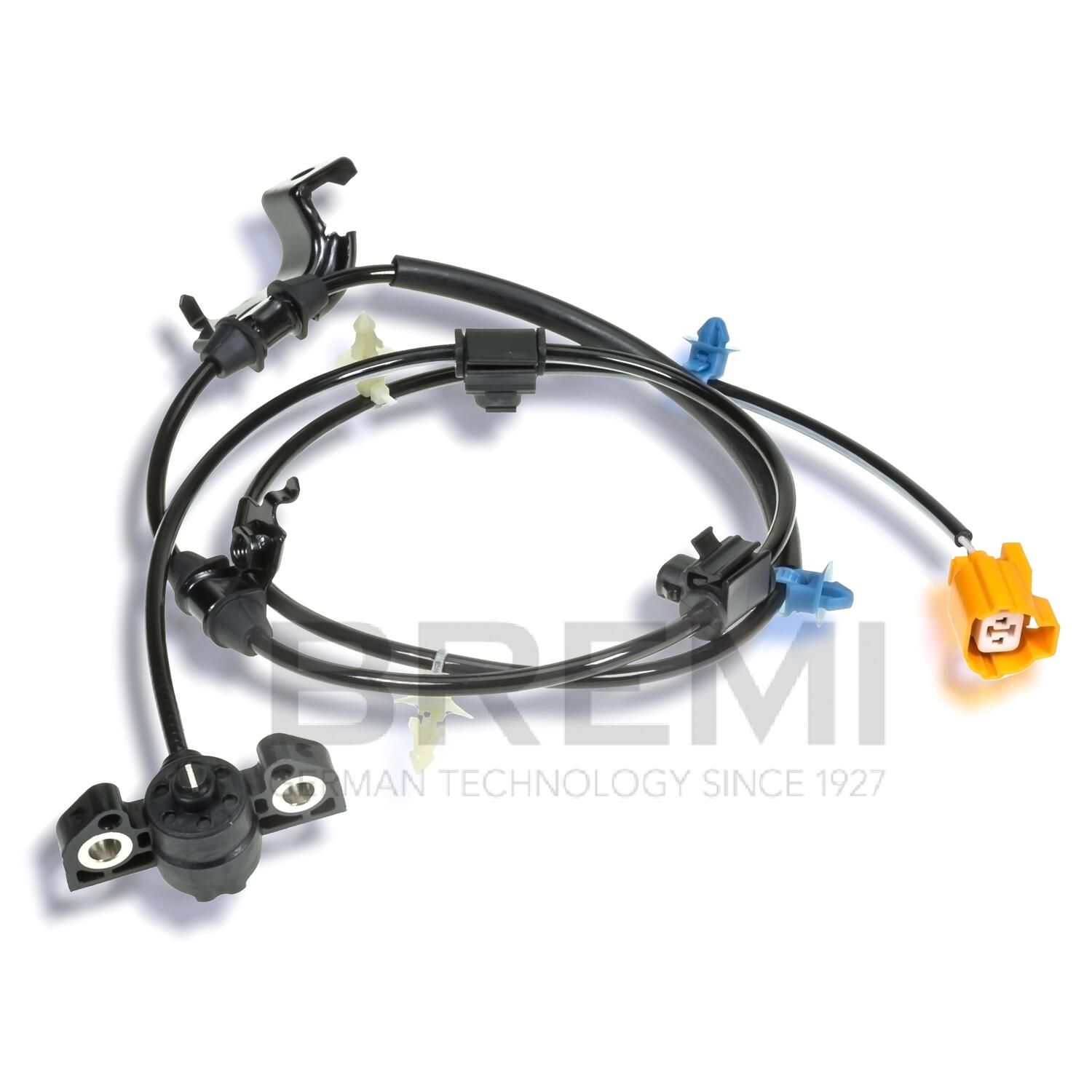 BREMI 50051 Sensor, wheel speed