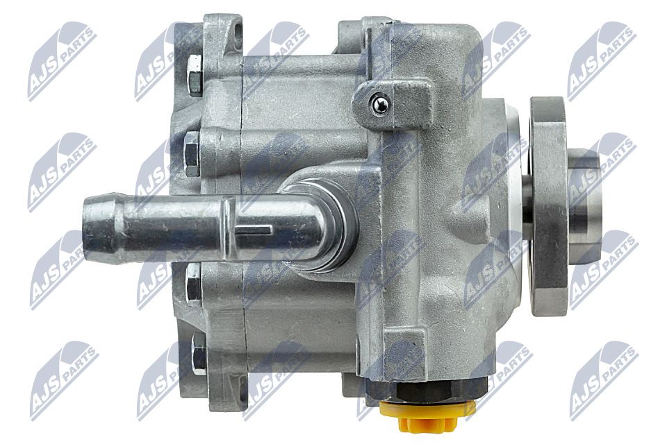 Hydraulic Pump, steering-4