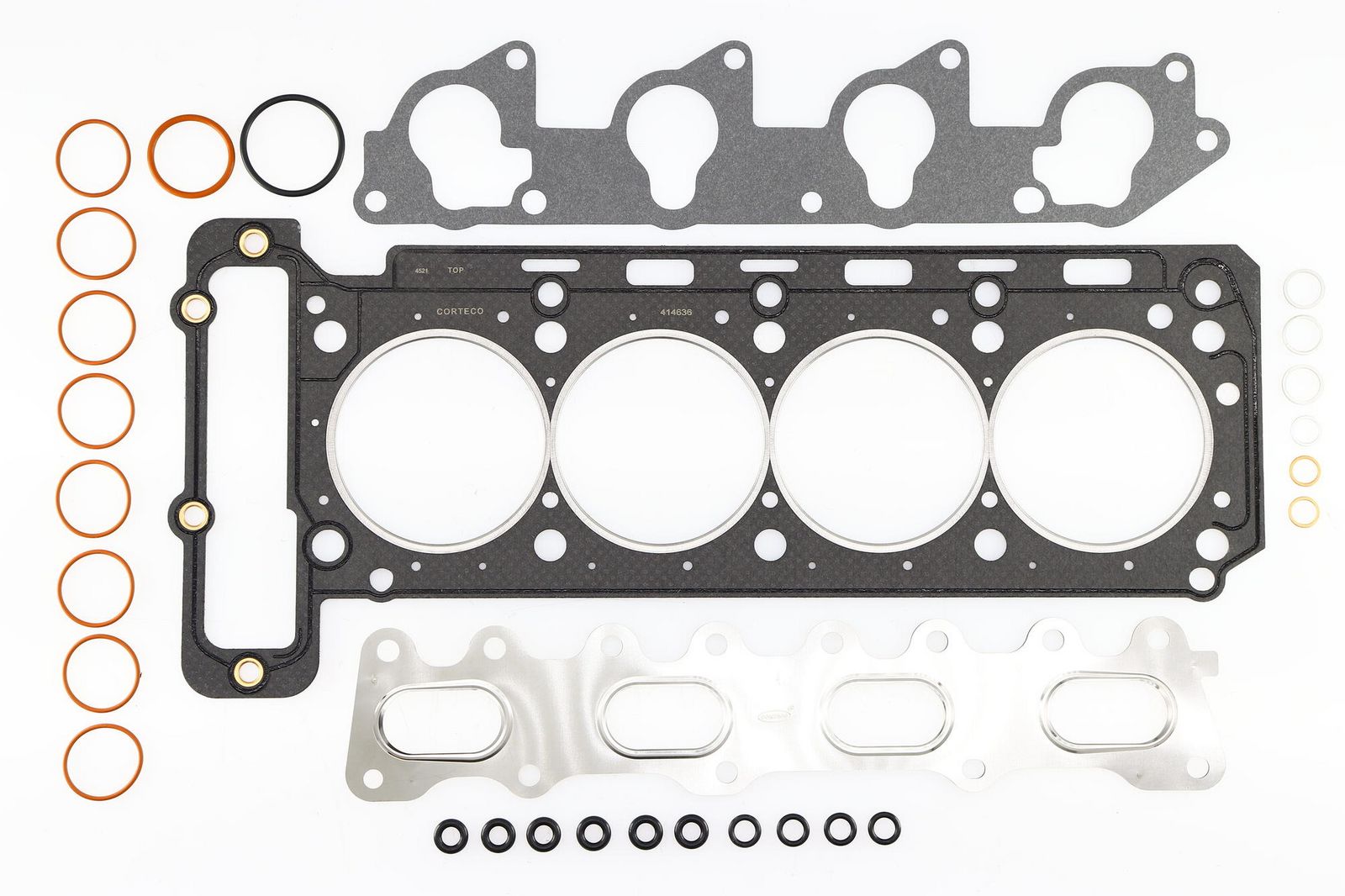 CORTECO 417978P Gasket kit, cylinder head