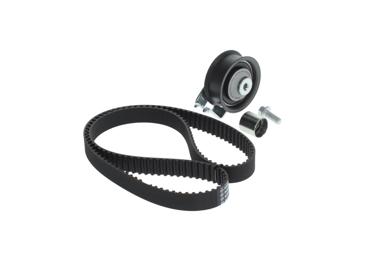 Timing Belt Kit-2