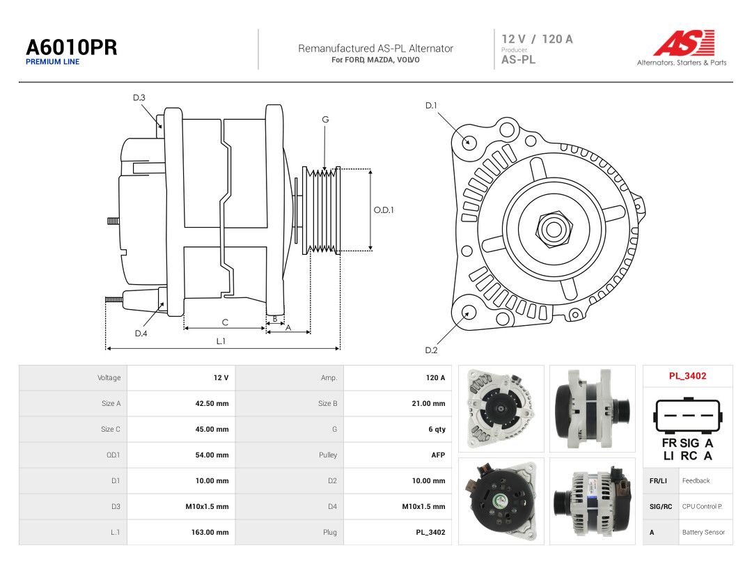 Alternator-4