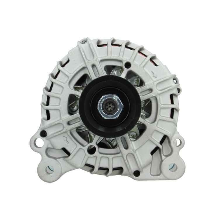 BV PSH 205.535.150.004 Alternator