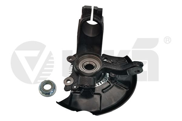 VIKA 44071739801 Steering knuckle, wheel suspension