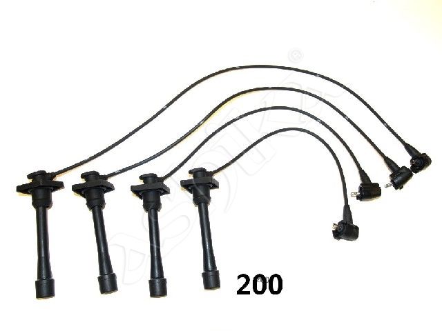 Ignition Cable Kit