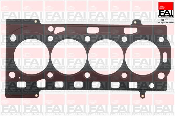 FAI AUTOPARTS HG1476 Gasket, cylinder head