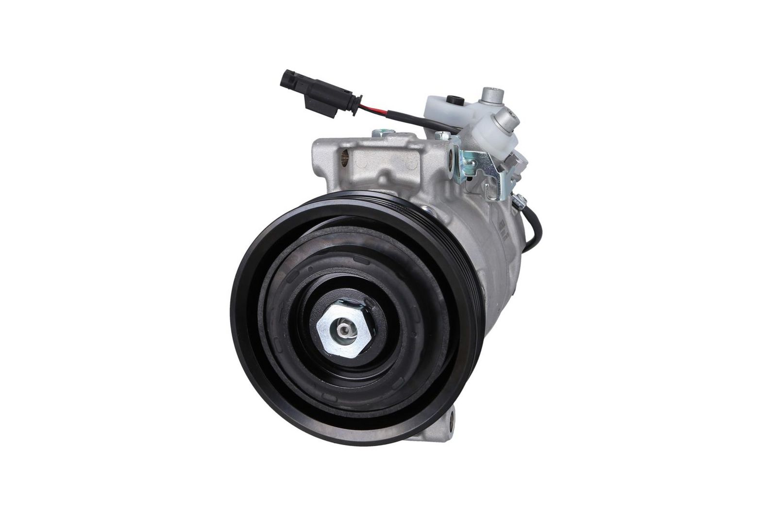 Compressor, air conditioning-3