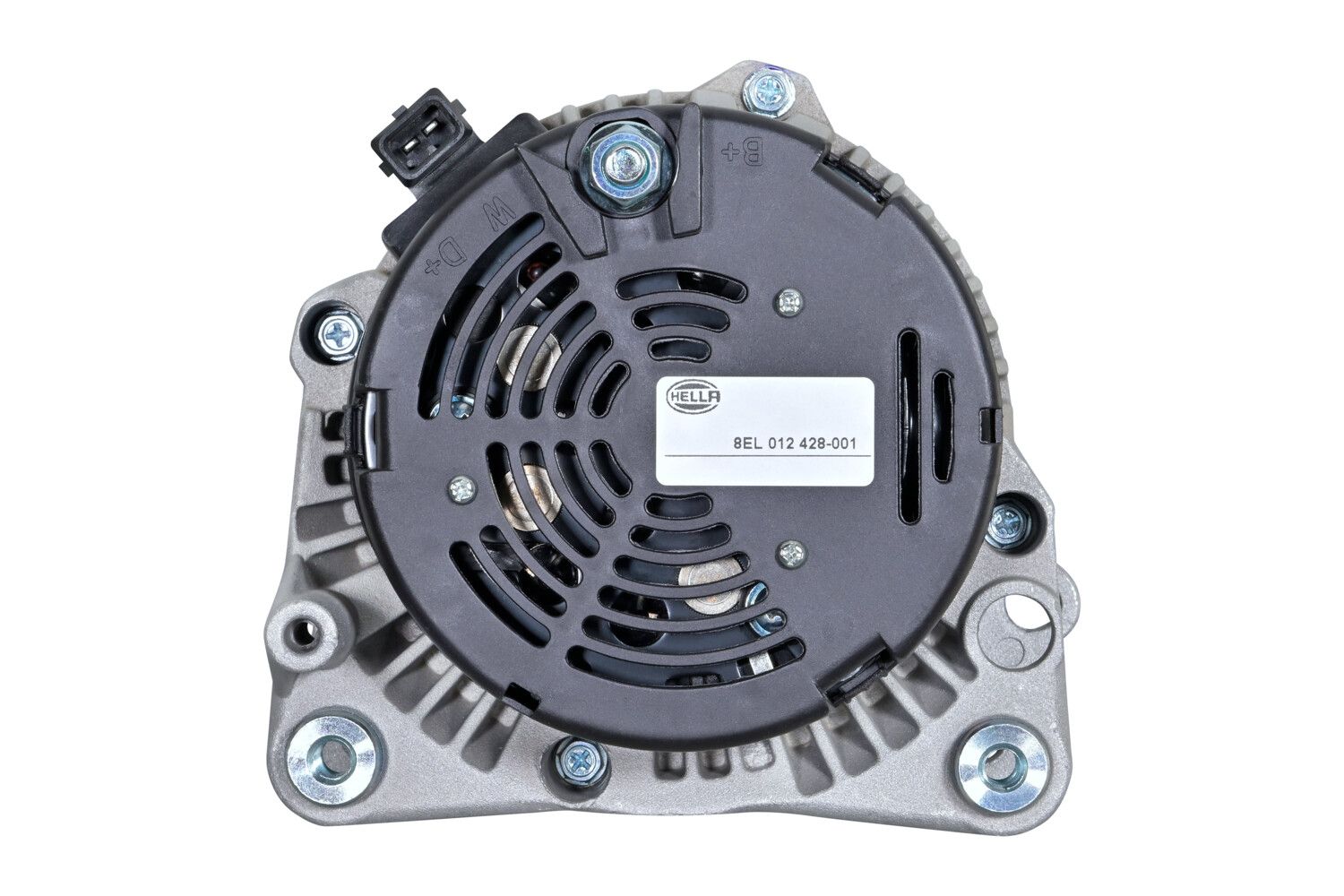 Alternator-2