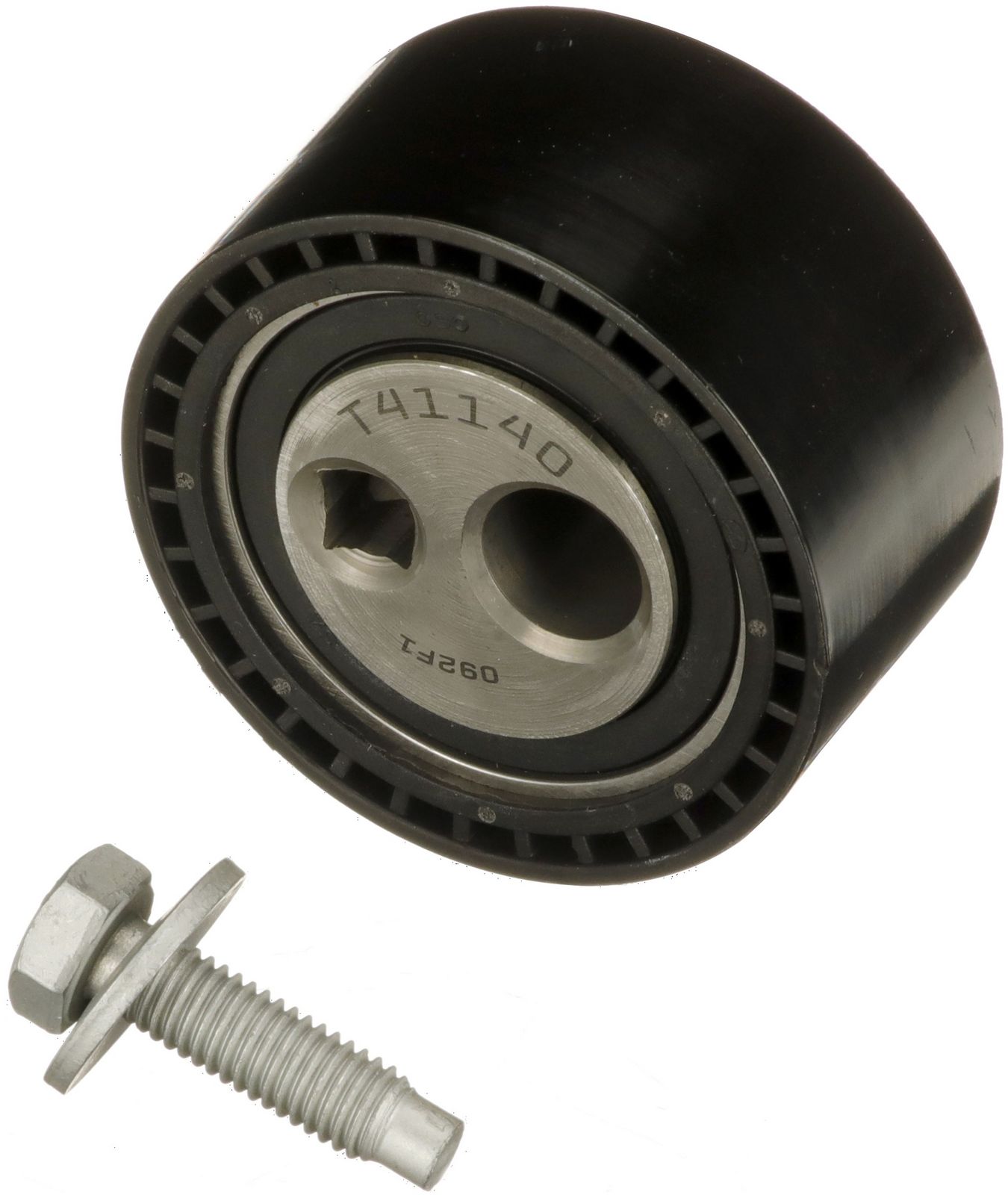 GATES T41140 Tensioner pulley, timing belt