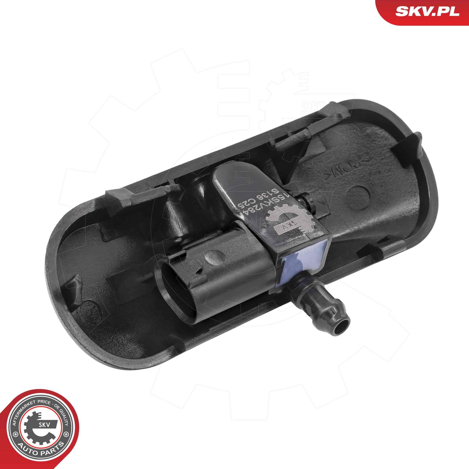 Washer Fluid Jet, window cleaning-2