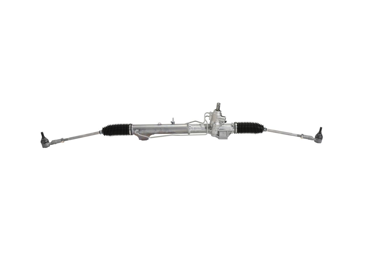 Steering Gear-2