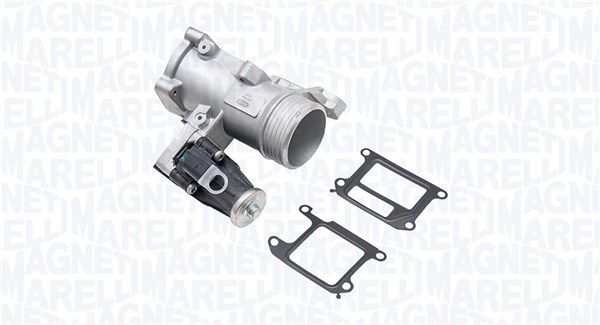 EGR Valve