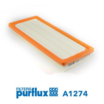 PURFLUX A1274 Air filter