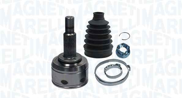 Joint Kit, drive shaft