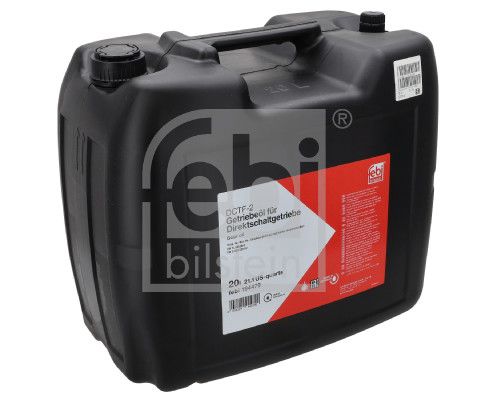 FEBI BILSTEIN 194479 Transmission oil