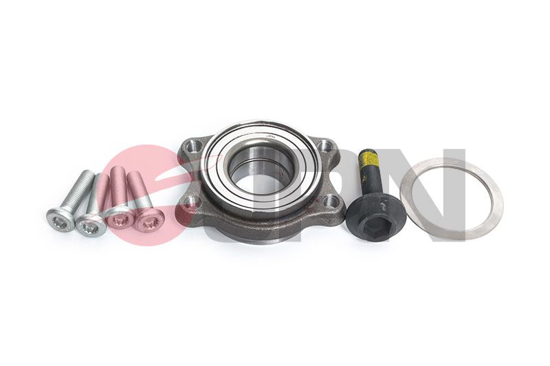 Wheel Bearing Kit-1