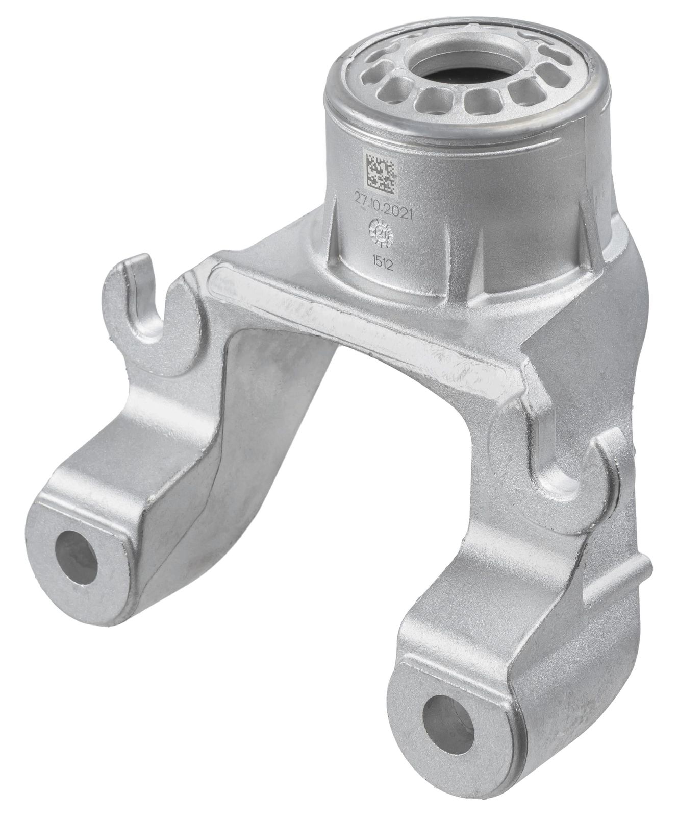 LEMFÖRDER 44042 01 Suspension strut support mount