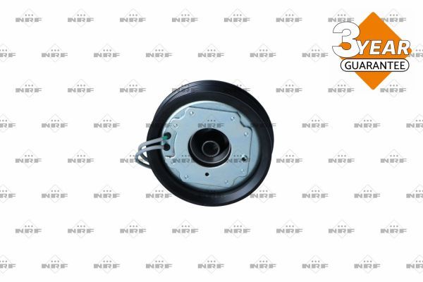 NRF 380107 Magnetic clutch, air conditioning compressor