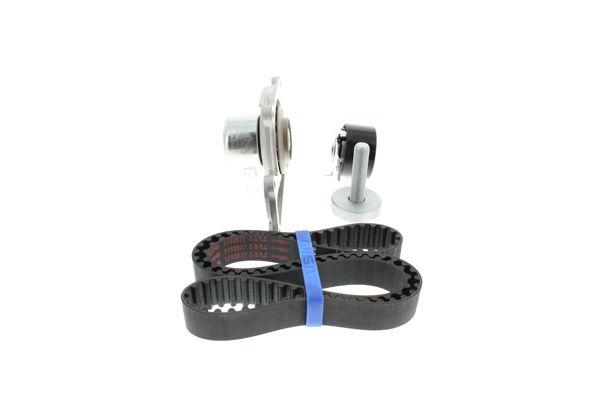 Water Pump & Timing Belt Kit-3