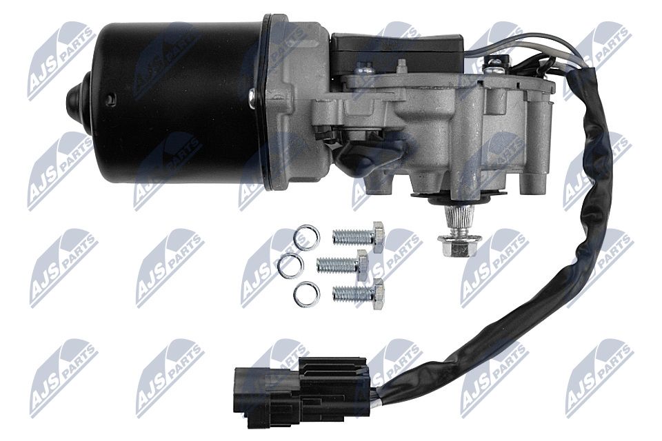 Wiper Motor-2