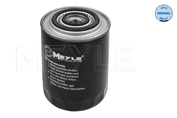MEYLE 214 322 0001 Oil filter