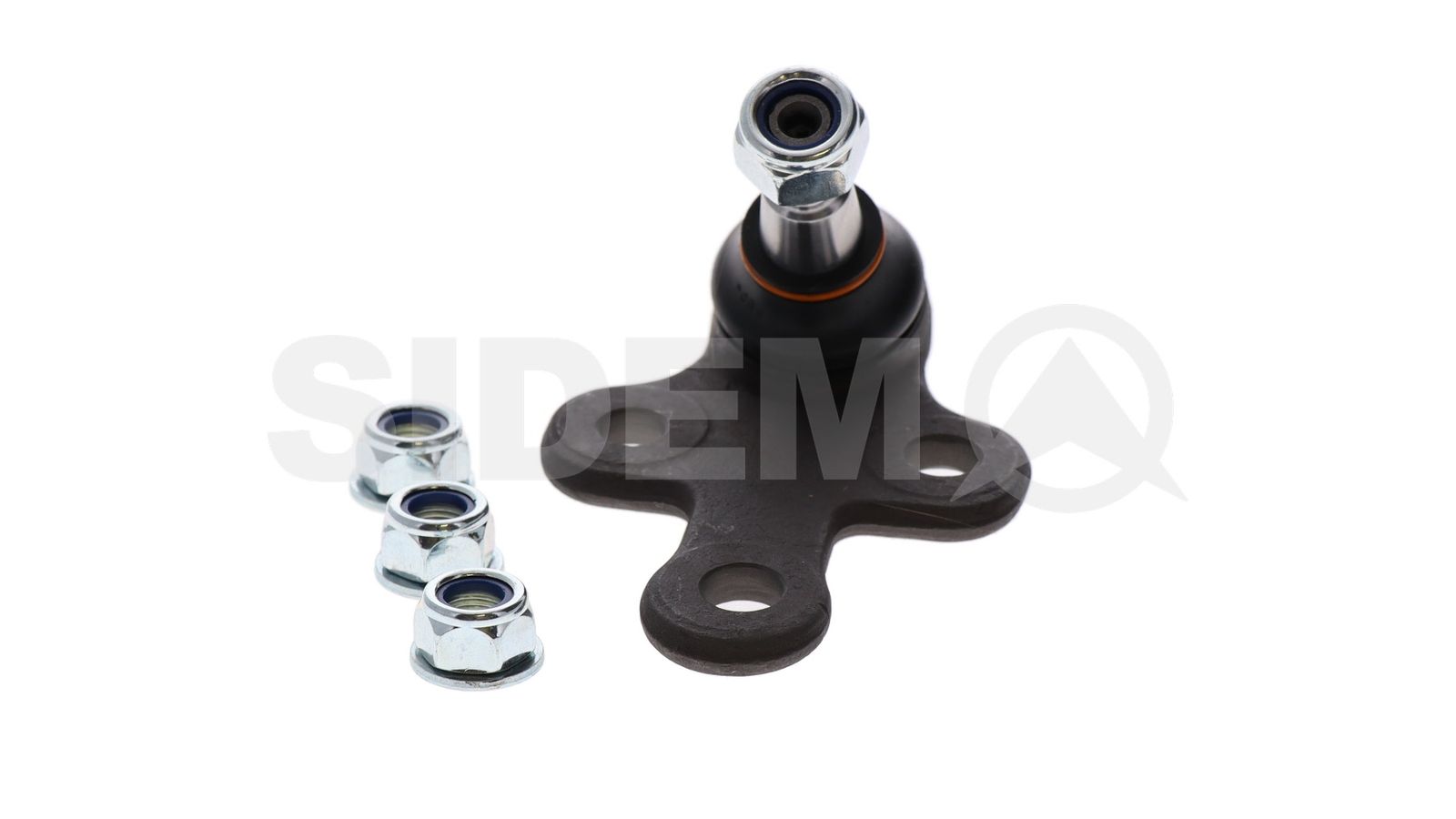 Ball Joint-3