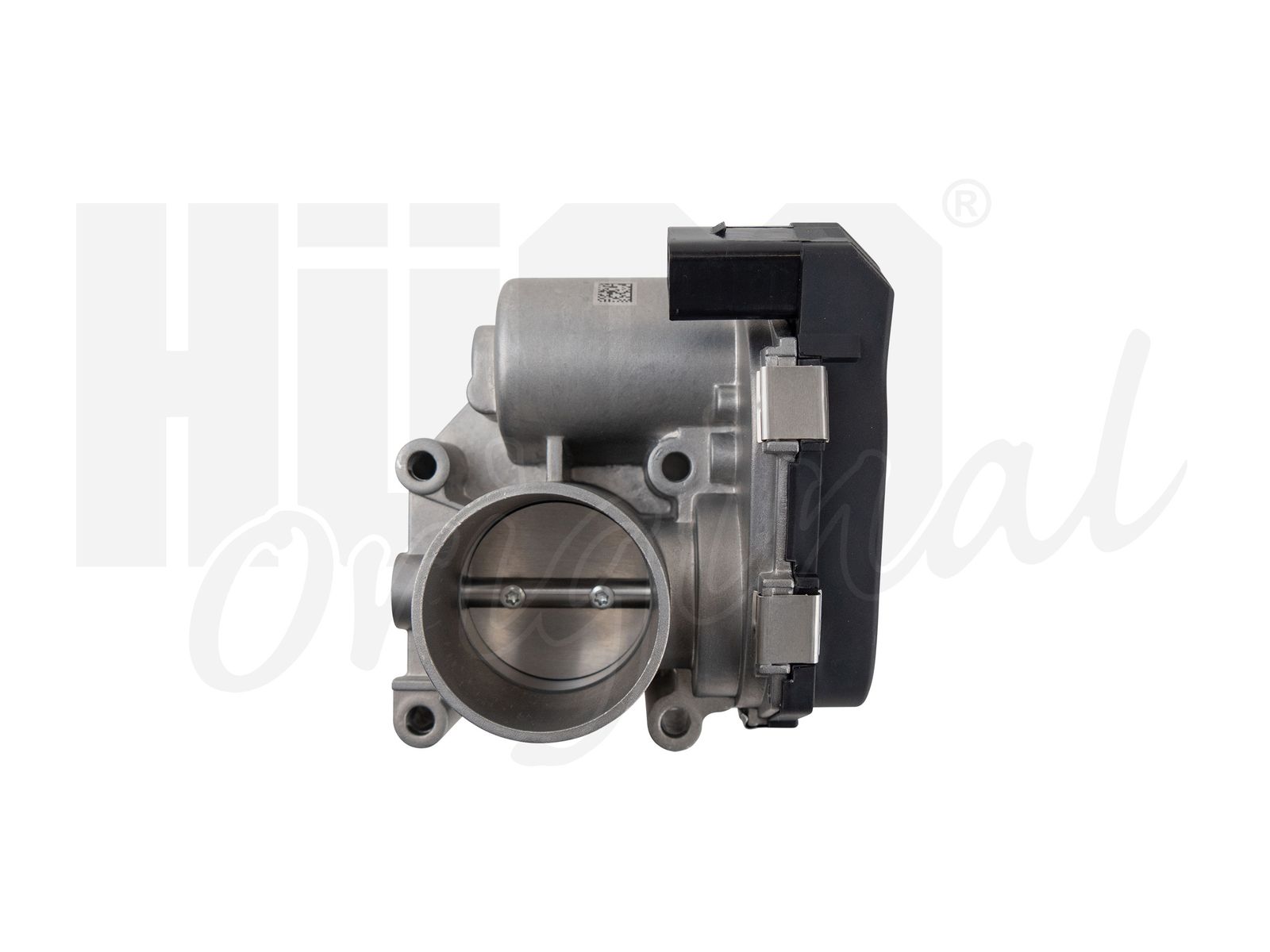 HÜCO 139005 Throttle body