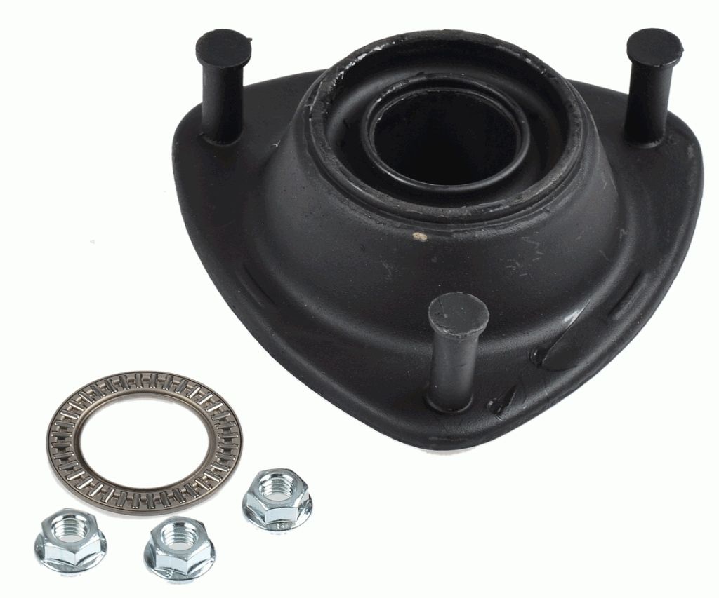 LEMFÖRDER 29366 01 Repair kit, suspension strut support mount