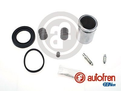Repair Kit, brake caliper