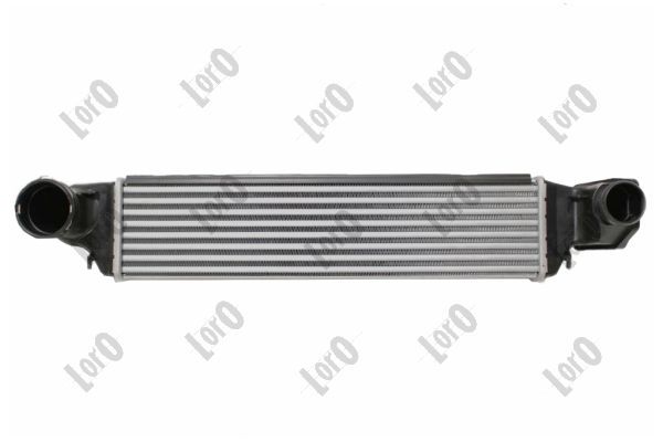 ABAKUS 004-018-0002 Charge air cooler
