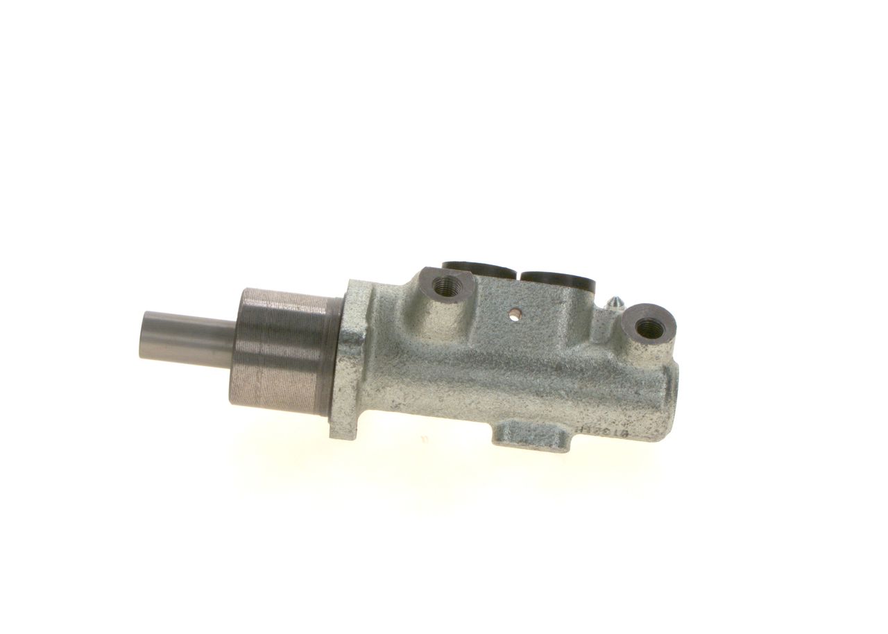 Brake Master Cylinder-1