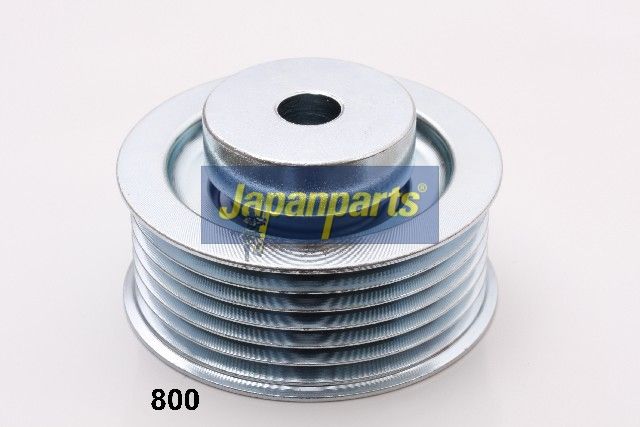 JAPANPARTS RP-800 Deflection/guide pulley, v-ribbed belt